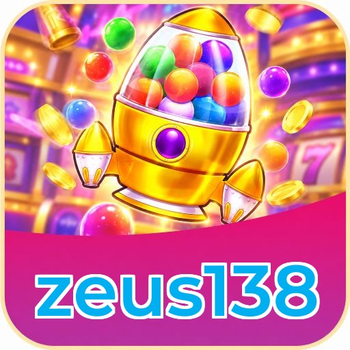 Screenshot 1 - zeus138 Home Screen