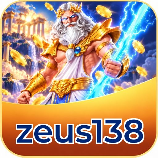 Screenshot 1 - zeus138 Home Screen