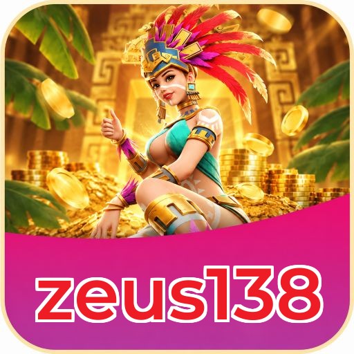 Screenshot 1 - zeus138 Home Screen