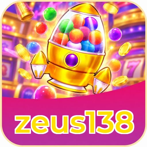 Screenshot 1 - zeus138 Home Screen
