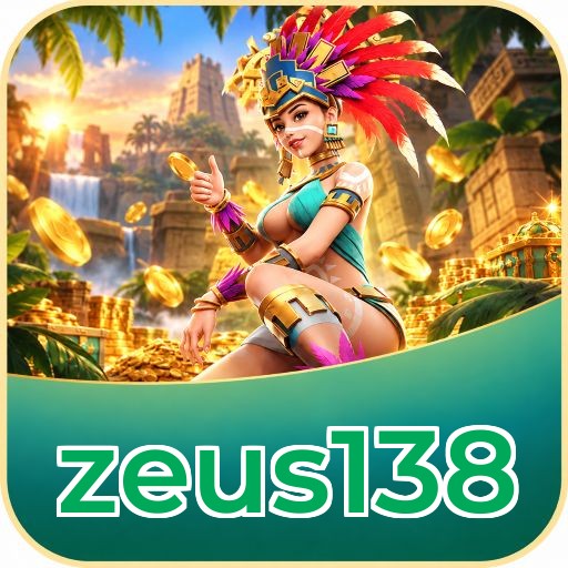 Screenshot 1 - zeus138 Home Screen
