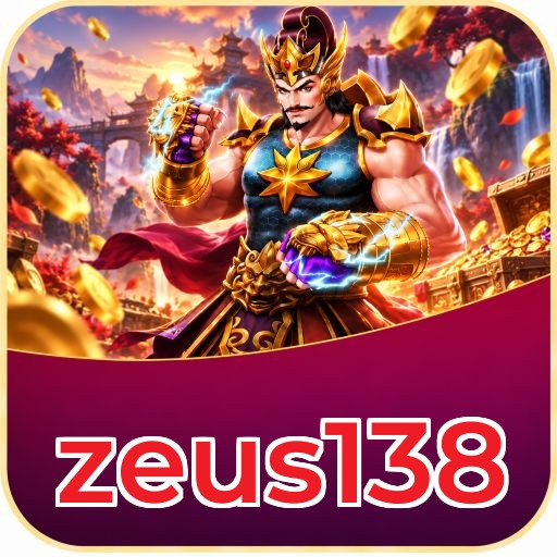Screenshot 1 - zeus138 Home Screen